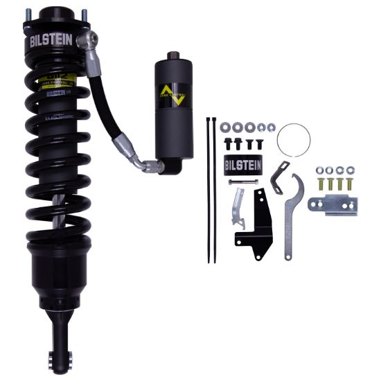 Picture of Bilstein Suspension Shock Absorber and Coil Spring Assembly - 41-326336