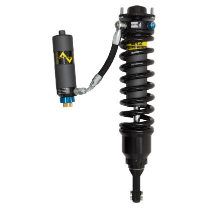 Picture of Bilstein Suspension Shock Absorber and Coil Spring Assembly - 41-326343