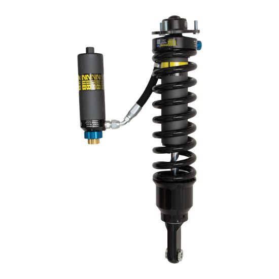 Picture of Bilstein Suspension Shock Absorber and Coil Spring Assembly - 41-326350
