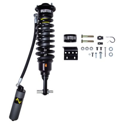 Picture of Bilstein Suspension Shock Absorber and Coil Spring Assembly - 41-326701