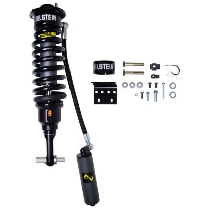 Picture of Bilstein Suspension Shock Absorber and Coil Spring Assembly - 41-326725