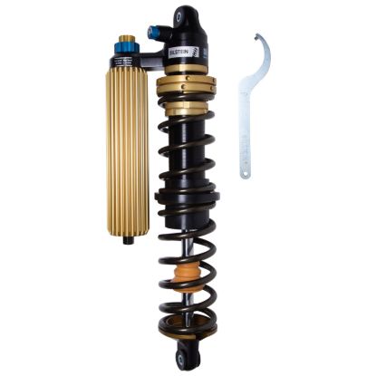 Picture of Bilstein Suspension Shock Absorber and Coil Spring Assembly - 41-327845