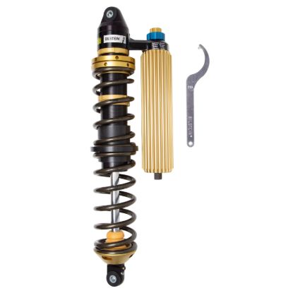Picture of Bilstein Suspension Shock Absorber and Coil Spring Assembly - 41-327883