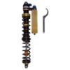 Picture of Bilstein Suspension Shock Absorber and Coil Spring Assembly - 41-330579