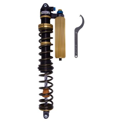 Picture of Bilstein Suspension Shock Absorber and Coil Spring Assembly - 41-330579