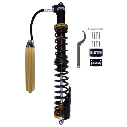 Picture of Bilstein Suspension Shock Absorber and Coil Spring Assembly - 41-330623