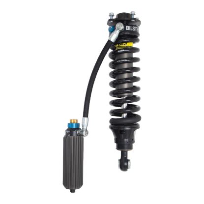 Picture of Bilstein Suspension Shock Absorber and Coil Spring Assembly - 41-332238