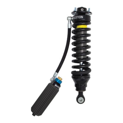Picture of Bilstein Suspension Shock Absorber and Coil Spring Assembly - 41-332245