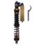Picture of Bilstein Suspension Shock Absorber and Coil Spring Assembly - 41-338117