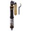 Picture of Bilstein Suspension Shock Absorber and Coil Spring Assembly - 41-338124