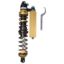 Picture of Bilstein Suspension Shock Absorber and Coil Spring Assembly - 41-338834
