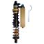 Picture of Bilstein Suspension Shock Absorber and Coil Spring Assembly - 41-338872