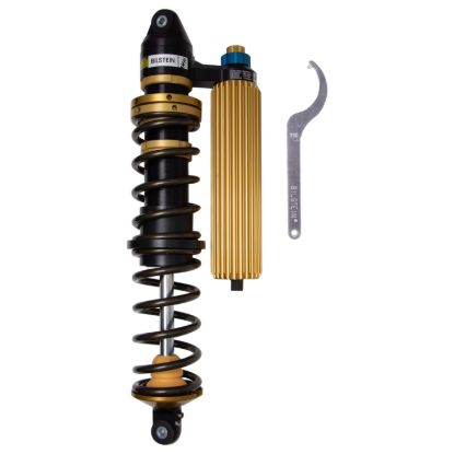 Picture of Bilstein Suspension Shock Absorber and Coil Spring Assembly - 41-341742
