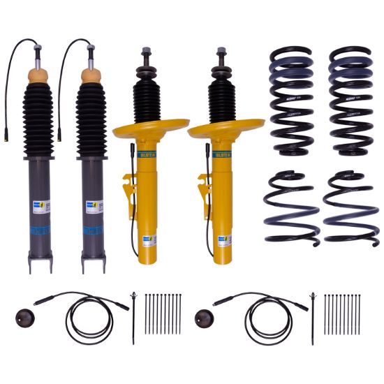 Picture of Bilstein Suspension Kit - 46-193759