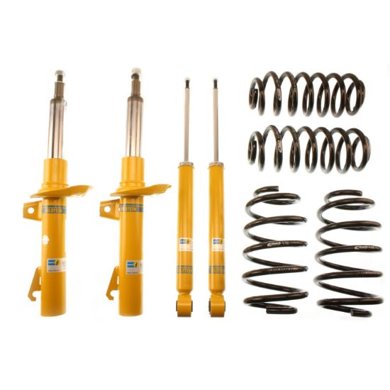 Picture of Bilstein Suspension Kit - 46-194862