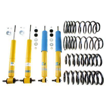 Picture of Bilstein Suspension Kit - 46-200402