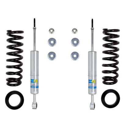 Picture of Bilstein Suspension Kit - 46-206084