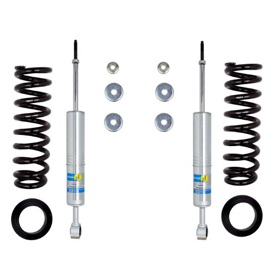 Picture of Bilstein Suspension Kit - 46-206084