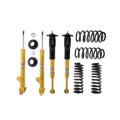 Picture of Bilstein Suspension Kit - 46-207357