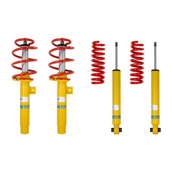 Picture of Bilstein Suspension Kit - 46-226617