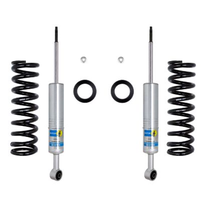 Picture of Bilstein Suspension Kit - 46-227287