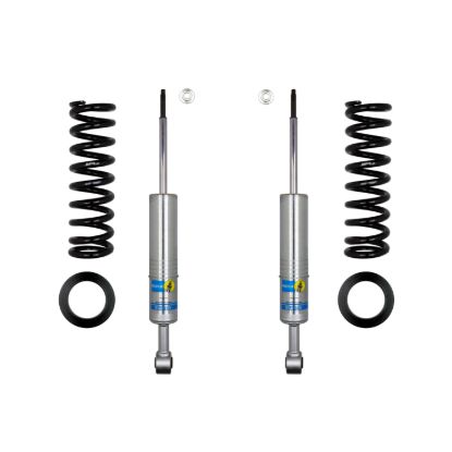 Picture of Bilstein Suspension Kit - 46-227294