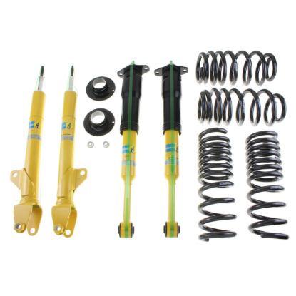 Picture of Bilstein Suspension Kit - 46-228864