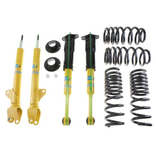 Picture of Bilstein Suspension Kit - 46-228864