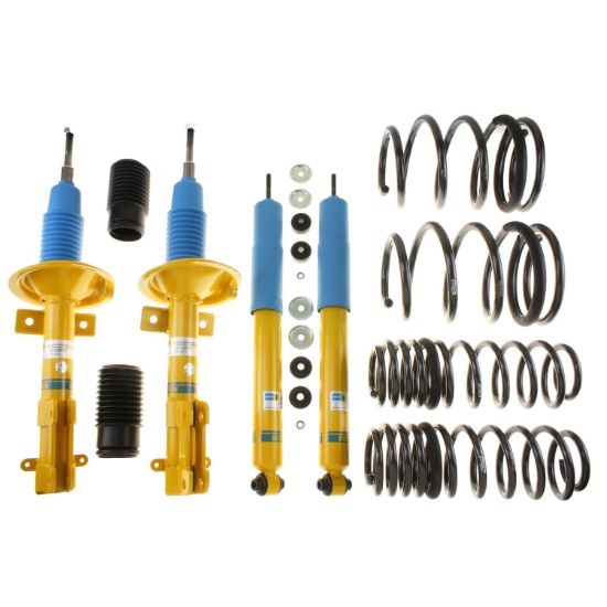 Picture of Bilstein Suspension Kit - 46-228888