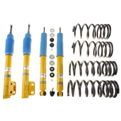 Picture of Bilstein Suspension Kit - 46-228895