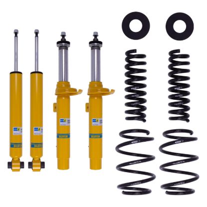 Picture of Bilstein Suspension Kit - 46-229809