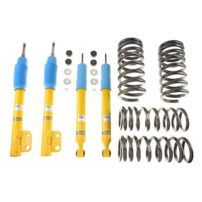 Picture of Bilstein Suspension Kit - 46-234384