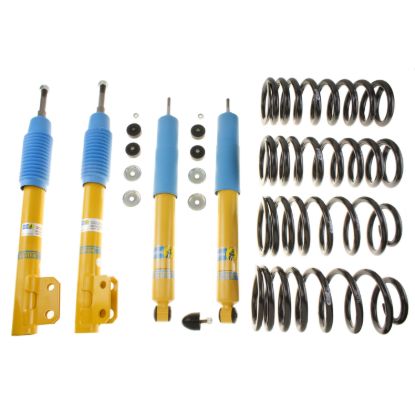 Picture of Bilstein Suspension Kit - 46-234391