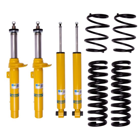 Picture of Bilstein Suspension Kit - 46-237576
