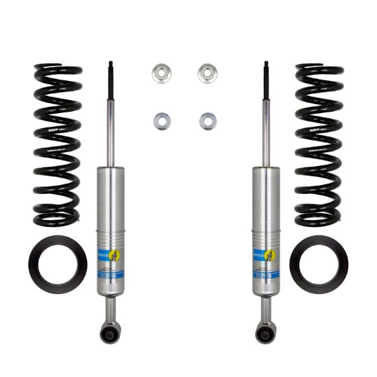 Picture of Bilstein Suspension Kit - 46-241627