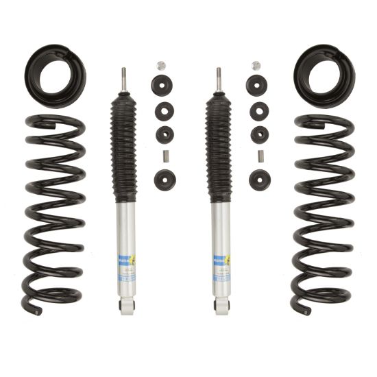 Picture of Bilstein Suspension Leveling Kit - 46-241634