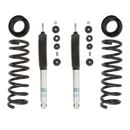 Picture of Bilstein Suspension Leveling Kit - 46-241641