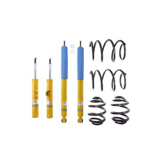 Picture of Bilstein Suspension Kit - 46-242785