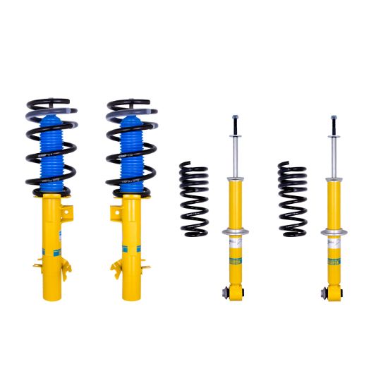 Picture of Bilstein Suspension Kit - 46-247216