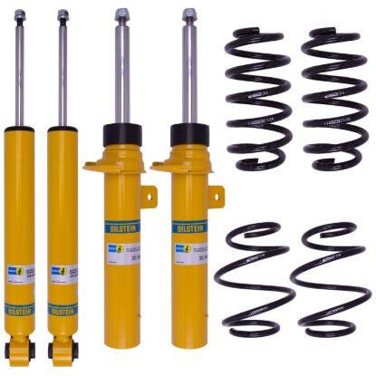 Picture of Bilstein Suspension Kit - 46-254665