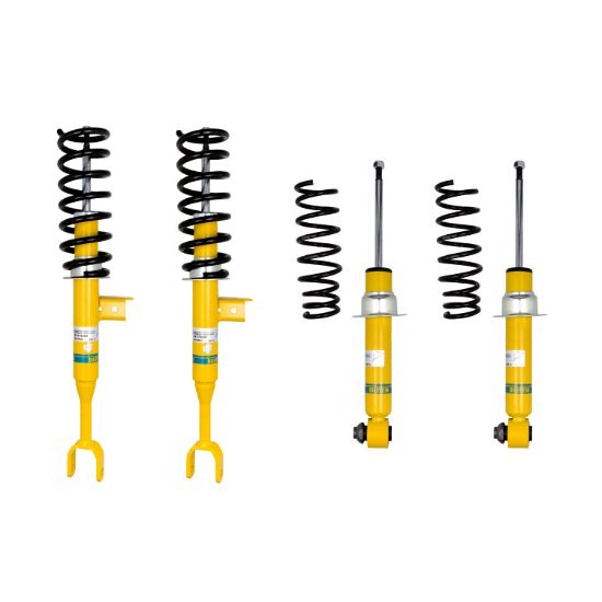 Picture of Bilstein Suspension Kit - 46-257703