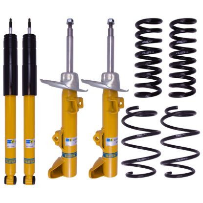 Picture of Bilstein Suspension Kit - 46-257833