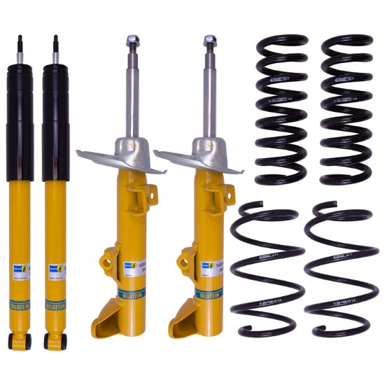 Picture of Bilstein Suspension Kit - 46-257833