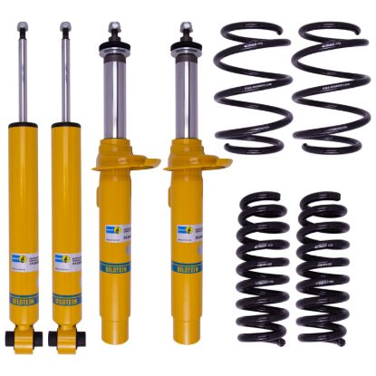 Picture of Bilstein Suspension Kit - 46-258199