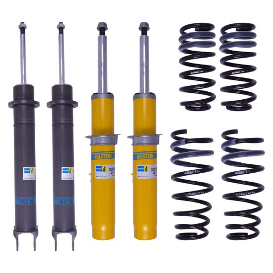 Picture of Bilstein Suspension Kit - 46-258878