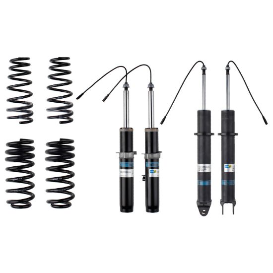 Picture of Bilstein Suspension Kit - 46-258885