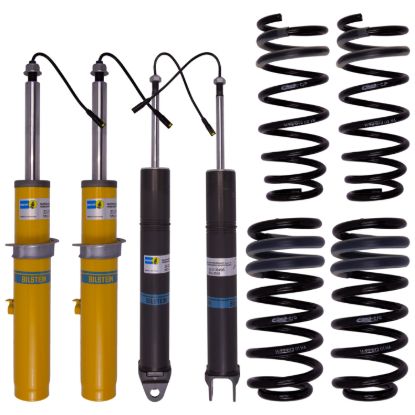 Picture of Bilstein Suspension Kit - 46-258908