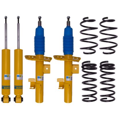 Picture of Bilstein Suspension Kit - 46-259295