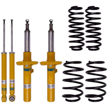 Picture of Bilstein Suspension Kit - 46-259486