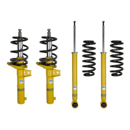 Picture of Bilstein Suspension Kit - 46-261212